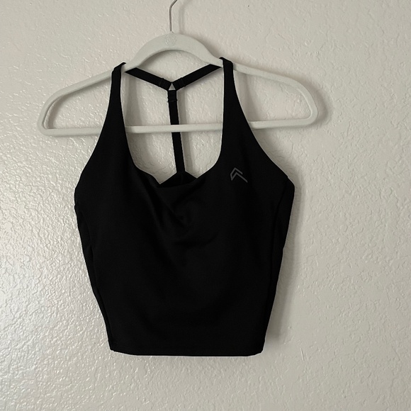 Oner Active Timeless Square Neck Mid Vest L - Picture 1 of 3